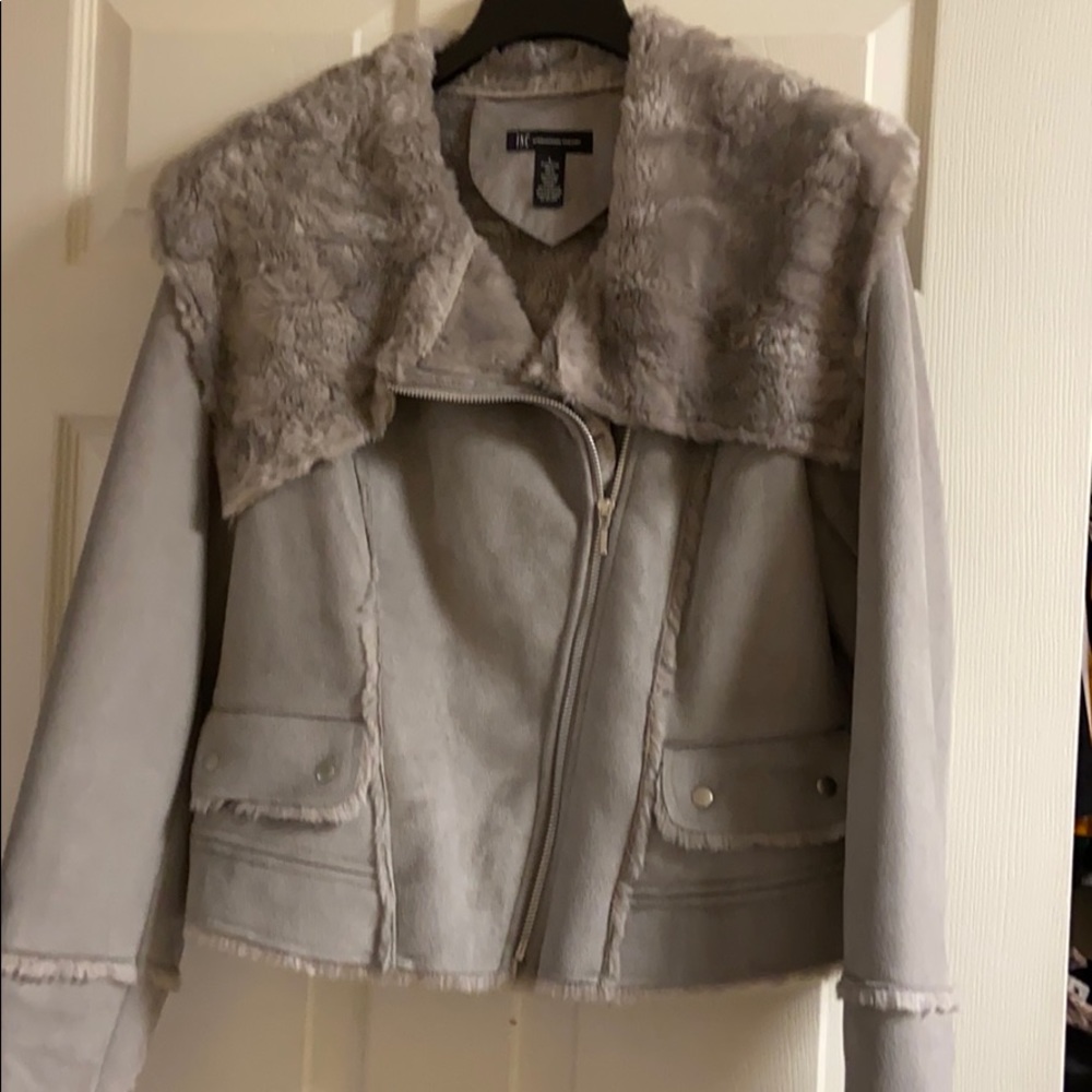 INC jacket